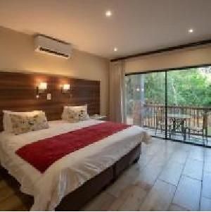Seasons Golf, Leisure, Spa Хартбееспоорт Екстериор снимка