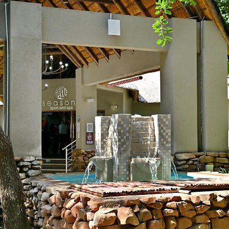 Seasons Golf, Leisure, Spa Хартбееспоорт Екстериор снимка