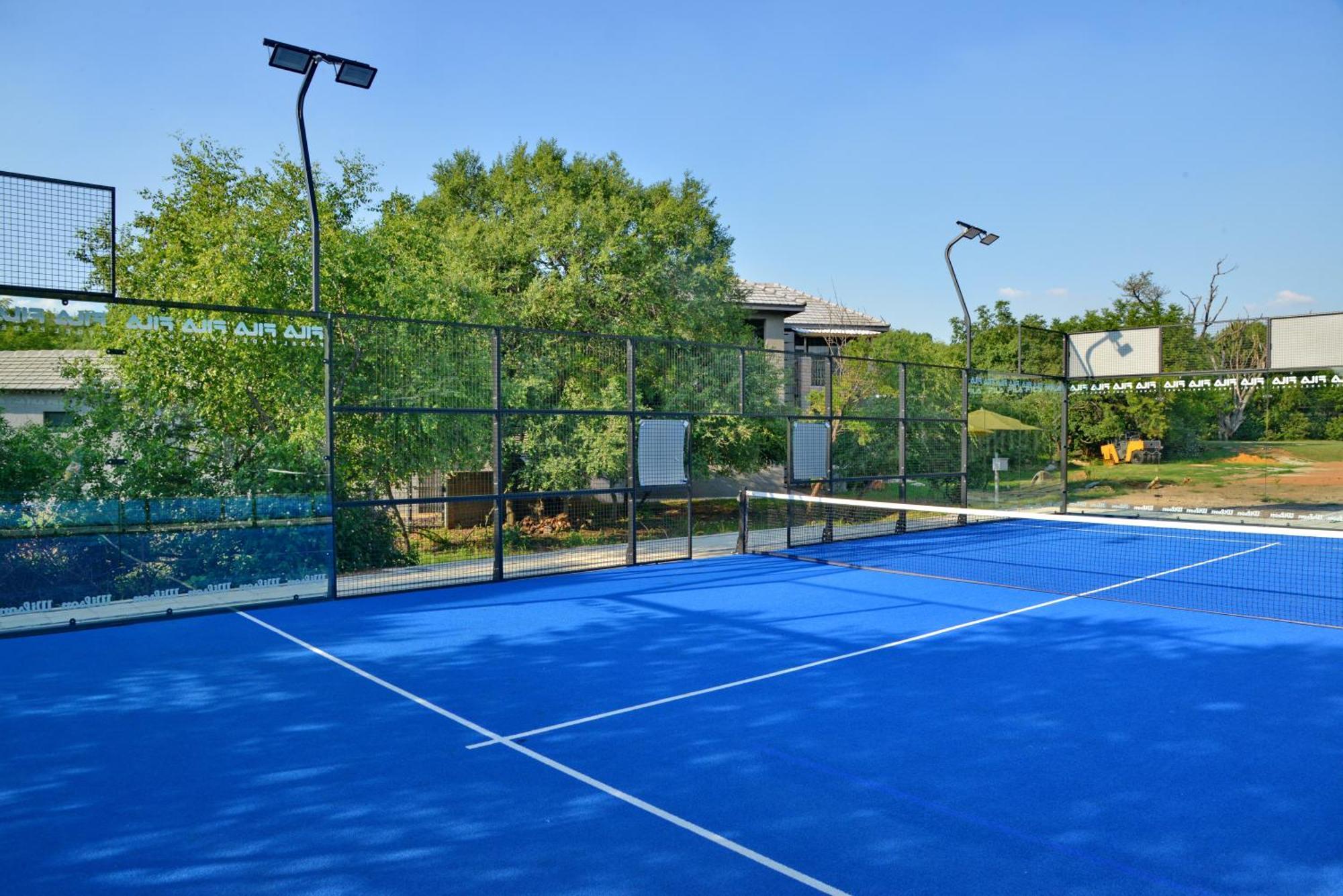 Seasons Golf, Leisure, Spa Хартбееспоорт Екстериор снимка