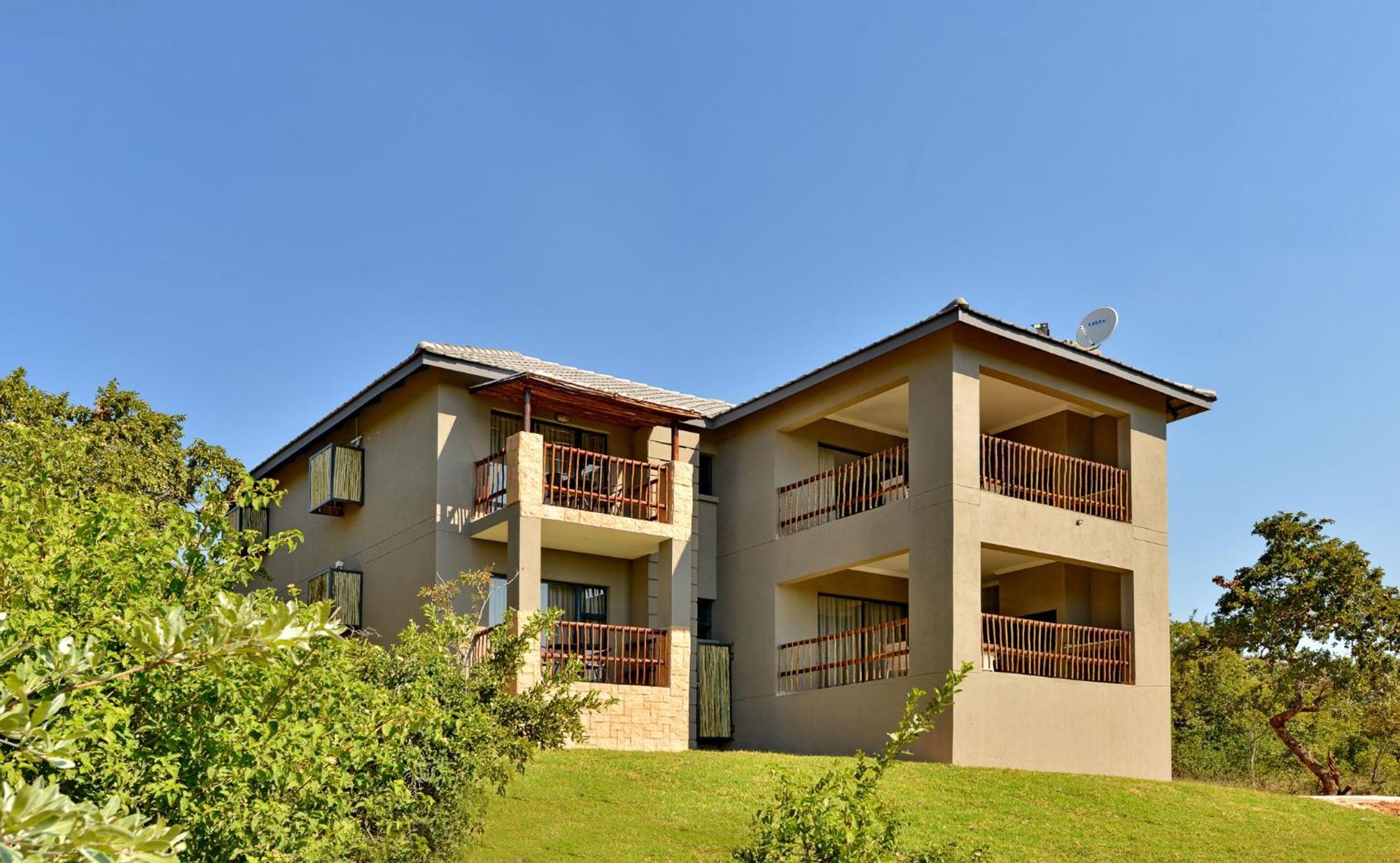 Seasons Golf, Leisure, Spa Хартбееспоорт Екстериор снимка