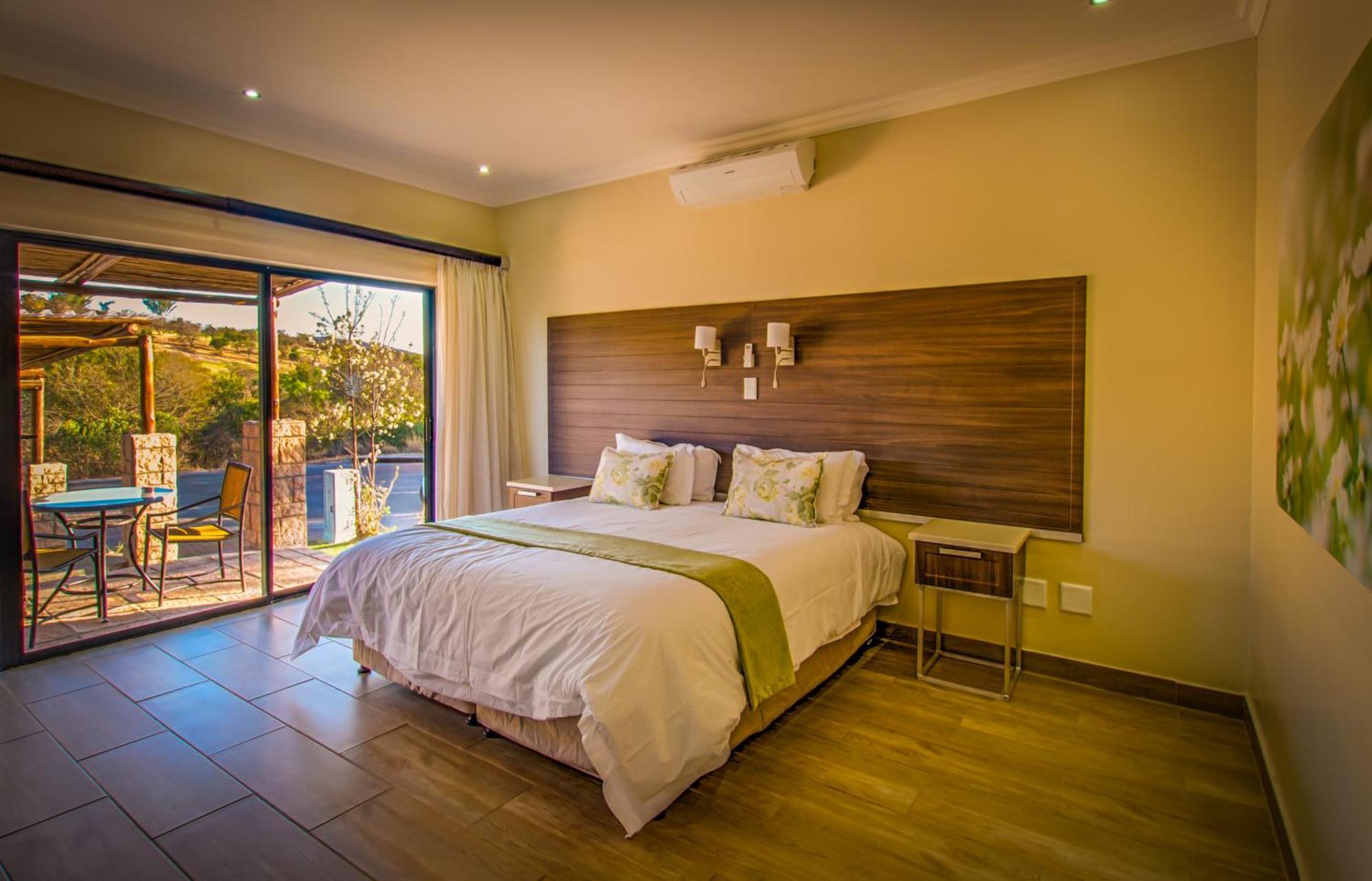 Seasons Golf, Leisure, Spa Хартбееспоорт Екстериор снимка